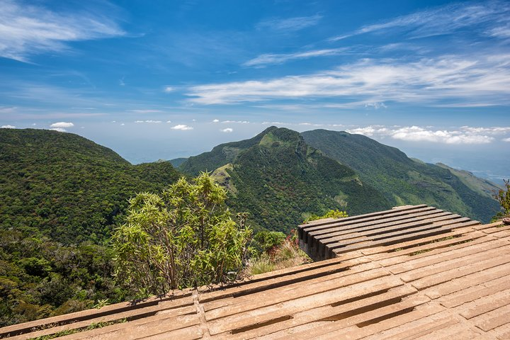 Horton Plains National Park